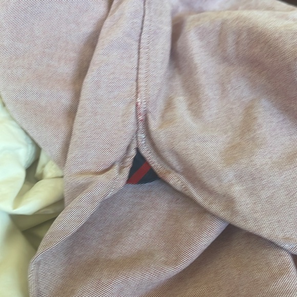 Polo button down shirt - Picture 3 of 3